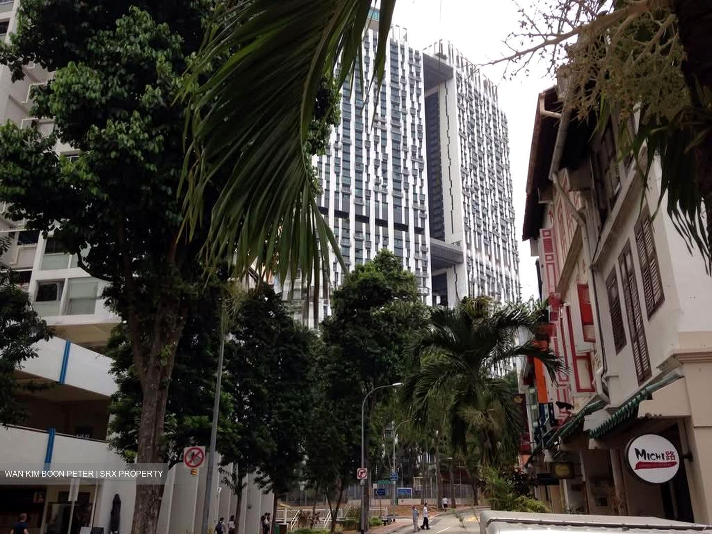 Tanjong Pagar Conservation Area (D2), Shop House #567601501